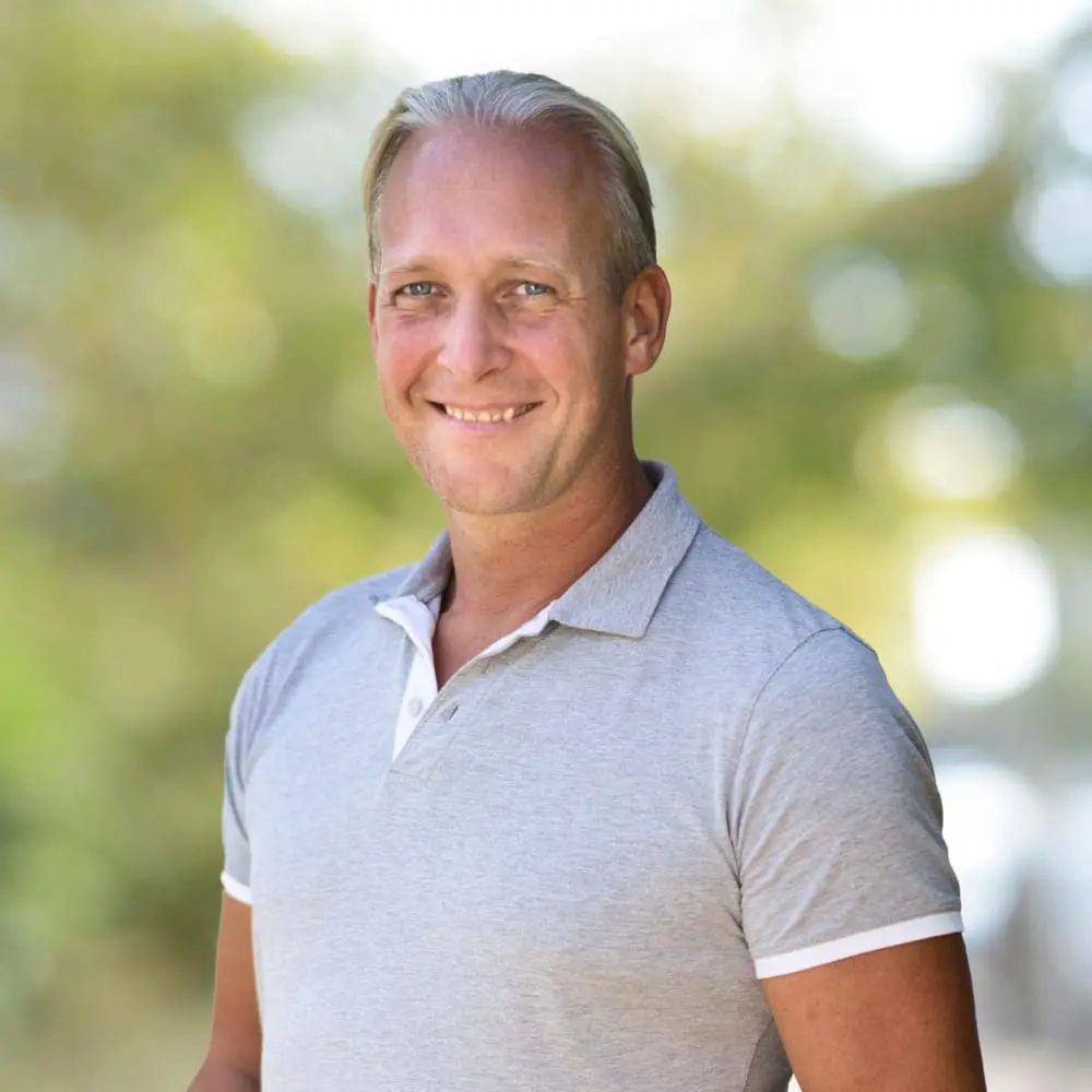 Guido Brockmeyer, Heilpraktiker